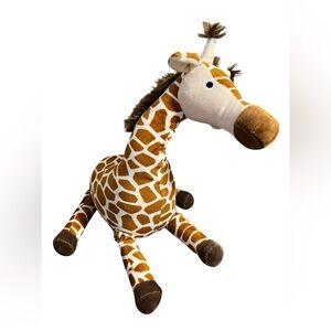 Giraffe Problems Storybook Companion Plush Kohls Cares Stuffed Animal Jory John